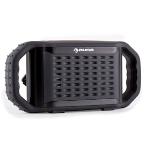 Poolboy Altavoz Bluetooth resistente al agua USB AUX