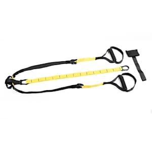 Capital Sport Hitchrock fascia per l'allenamento cinghia fissaggio
