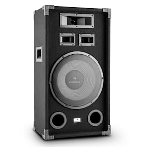 PA-1200 Altoparlante Fullrange Woofer 12" 500Wmax.