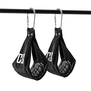 Capital Sport Amlug Ab Slings armöglor metallkarbinhakar max. 120 kg