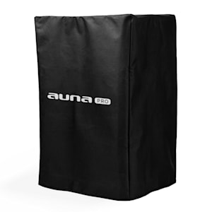 PA Cover Bag 12 PA-Lautsprecher Schutzhülle Abdeckung 30cm (12") Nylon