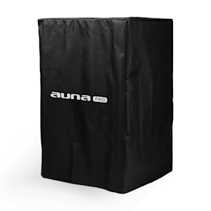 PA Cover Bag 15 PA-Lautsprecher Schutzhülle 38 cm (15") Nylon