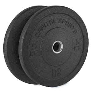 Renit Hi Temp Dischi Sollevamento 50,4 mm Alluminio Gomma 2x5kg