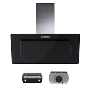 Lorea Extractor Hood