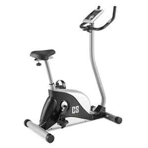 Cozzil Cardiobike Cyclette 4 kg Argento