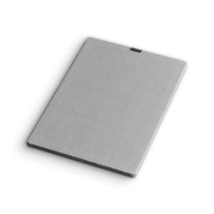RetroSub Cover Subwoofer attivo Copertura altoparlantigrigio