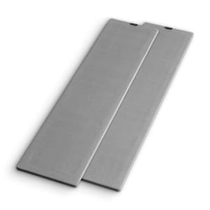 RETROSPECTIVE 1977 MKII Altoparlante da Pavimento Cover Coppia grigio