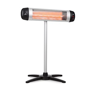 Rising Sun calentador infrarrojo 850 / 1650 / 2500 W IP65 aluminio