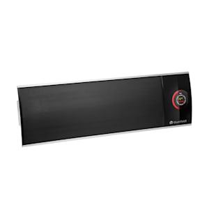 Calefactor radiante de infrarrojos Cosmic Beam Ultra, 2200W, IPX44, mando a distancia