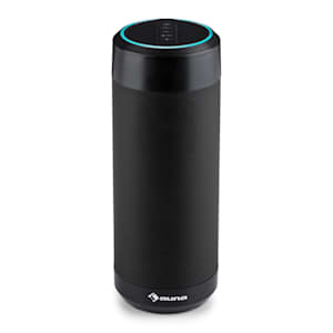 Intelligence Tube Lautsprecher Alexa Sprachsteuerung Spotify BT WLAN