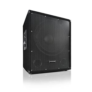 Sub 15A Aktiver PA Subwoofer, 600 Watt, 15" (38 cm)