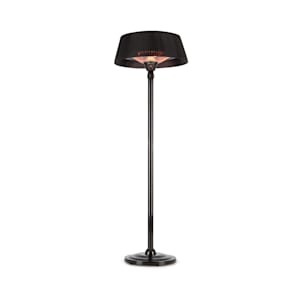 Venice Heat Stand IR-värmestrålare 1000/2000W carbon IP34