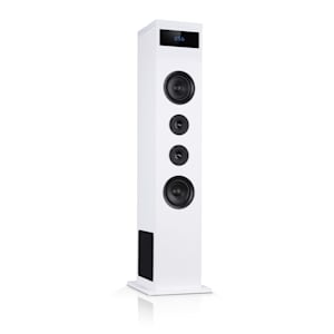 Karaboom 100 Altavoz de torre 120 W máx. bluetooth USB 2 en 1