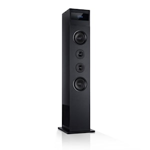 Karaboom 100 Turmlautsprecher 120W max. Bluetooth 2 in 1 USB
