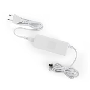 GrowIt Farm Multi-Adapter Smart Indoor Garden | Zubehör: Netzteil 24 V / 6,25 A | weiß