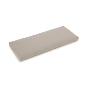 Pozzilli CU Sitzbank-Polsterung ComfortExtra wasserabweisend beige