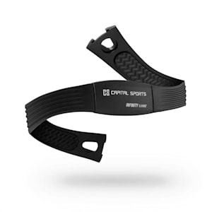 Pulse 5.5 Ceinture cardio fréquencemètre IPX7 taille unqiue - noi