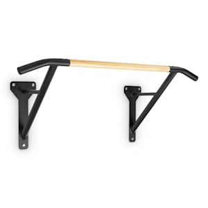 THE GENERALIST Pull-up bar pulverbelagt stål trä 38mm