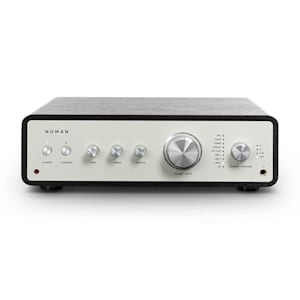 Drive Amplificateur stéréo numérique 2x 170W / 4x 85W RMS - Noir