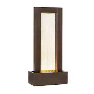 Skyriver tuinfontein kamerfontein indoor outdoor led 10 m kabel