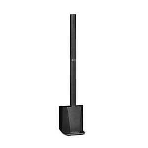 TB 700-BT Sistema PA Line Array activo 10" (25,5 cm) subwoofer BT-Link color negro