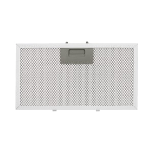 Klarstein aluminium vetfilter 25,8 x 31,8 cm vervangend filter