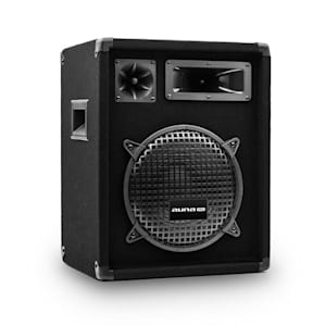PW-1022 MKII enceinte de sonorisation passive subwoofer 10" 200 W RMS / 400 W max.