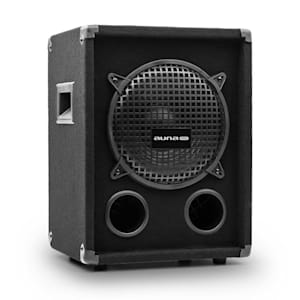 PW-1010-SUB MKII PA-Tieftöner 10" Subwoofer passiv 300W RMS / 600 Wmax