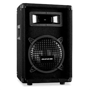 PW-0822 MKII enceinte de sonorisation passive subwoofer 8" 150 W RMS / 300 W max