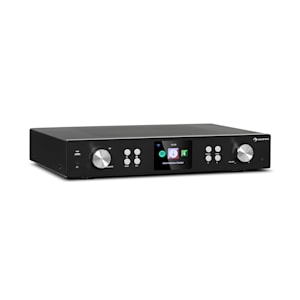 iTuner 320 ME digitaler HiFi-Tuner Spotify Connect BT App-Control