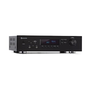 AMP-H260 5.1 amplifier 2x100W + 3x20W RMS BT opt./coax. Digital-In