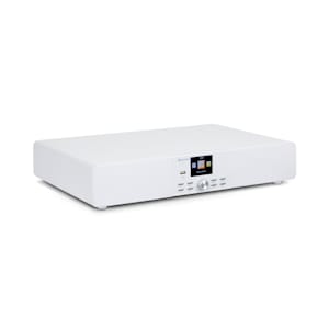 Stealth Base Connect, Soundbase, Bluetooth, Internet / DAB + / FM, USB, AUX