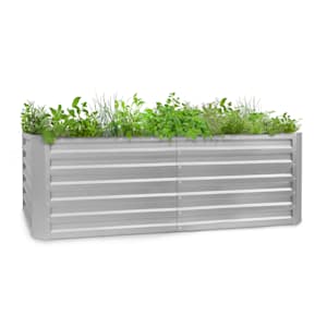 Blum High Grow Straight Pallkrage 200x60x100cm 1200l stål