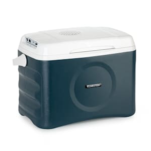 BeerBelly 21, електрическа хладилна кутия, функция охлаждане и задържане на температурата, USB порт, режим ЕКО