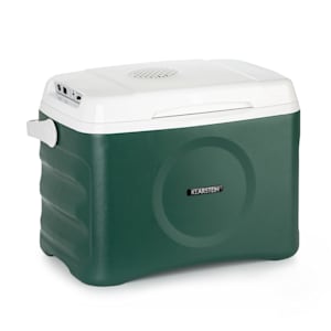 BeerBelly 21, електрическа хладилна кутия, функция охлаждане и задържане на температурата, USB порт, режим ЕКО