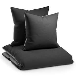 Povlečení, Soft Wonder-Edition, Ložní prádlo, 200 x 200 cm