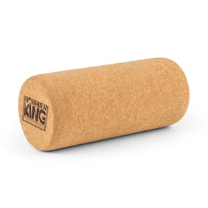 rouleau de liège pour planche d'équilibre rouleau de fascia rouleau de massage rouleau de fitness