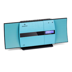 V-20 DAB Vertical Stereo Bluetooth NFC CD MP3 USB DAB+ & FM Tuner
