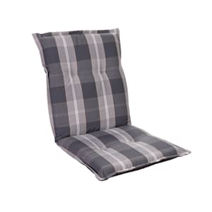 Prato Polsterauflage Sesselauflage Niedriglehner Gartenstuhl Polyester 50x100x8cm