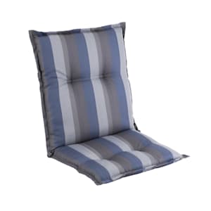 Prato Polsterauflage Sesselauflage Gartenstuhl PE 50x100x8cm