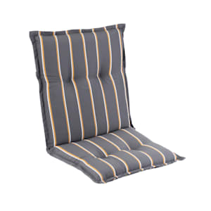 Prato Polsterauflage Sesselauflage Gartenstuhl PE 50x100x8cm