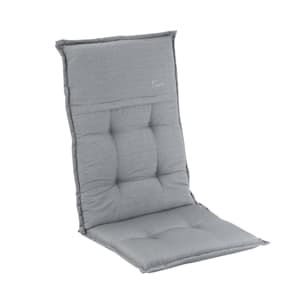 Coburg Polsterauflage Sesselauflage Gartenstuhl Polyester 53x117x9cm