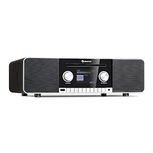 Connect CD MKII Internetradio Mediaplayer BT MP3 DAB+ Spotify Radio