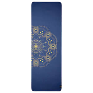 Ojas Yogamatte Essential 183x0,5x61 cm Mandala-Druck