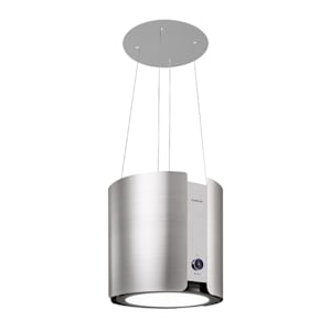 Skyfall Campana de isla