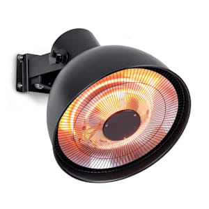 Heatbell Wall Smart Estufa exterior IPX4 800/1200/2000W Exterior