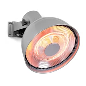 Heatbell Wall Smart Estufa exterior IPX4 800/1200/2000W Exterior
