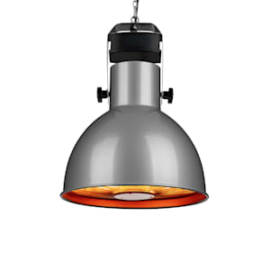 Heatbell Ceiling Smart chauffage infrarouge pour terrasse IPX4 800/1200/2000W Extérieur