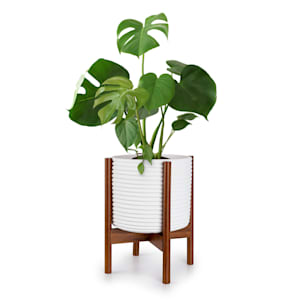 Porte-plantes Deventer pour pots de 20,3-30,5 cm Ø 2 hauteurs