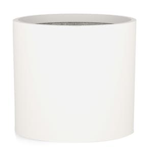 Fioriera, vaso per piante, fiberstone, interni/esterni